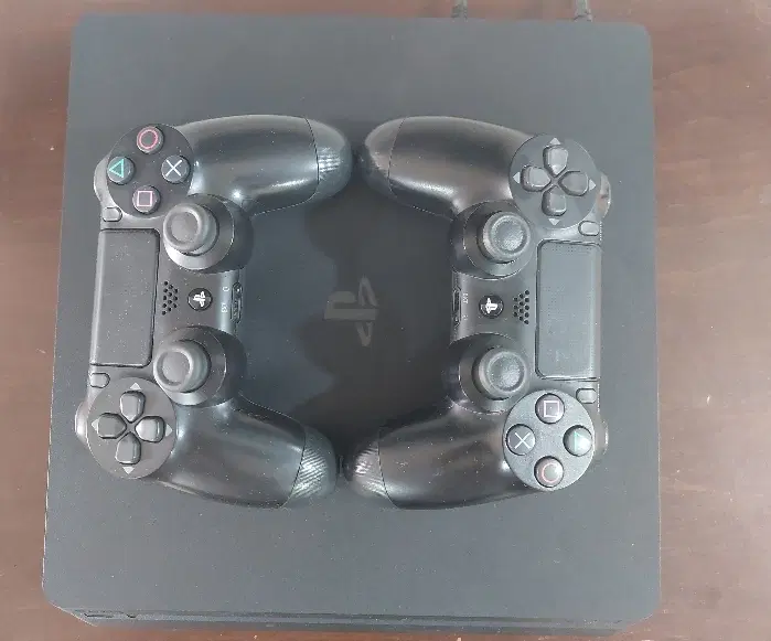ps4|کنسول، بازی ویدئویی و آنلاین|دهلران, |دیوار