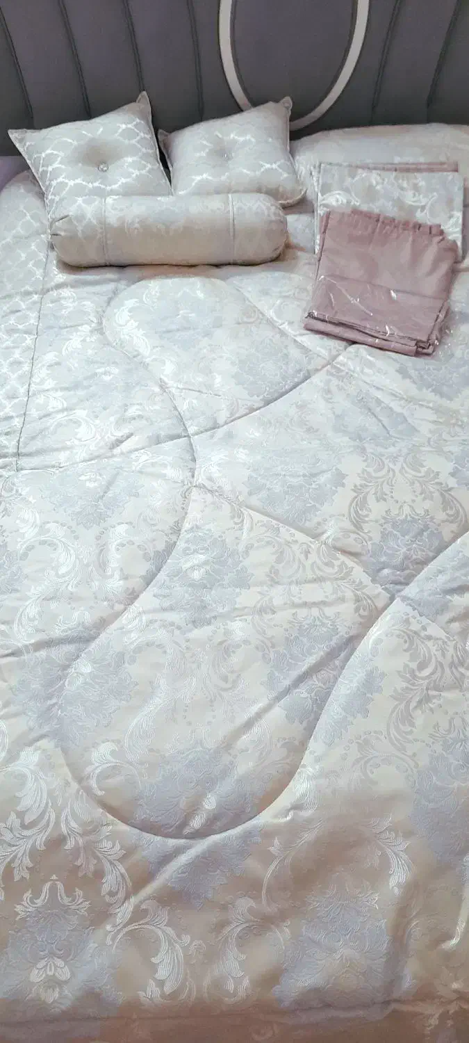 روتختی عروس کاملا نو|سرویس روتختی|نکا, |دیوار