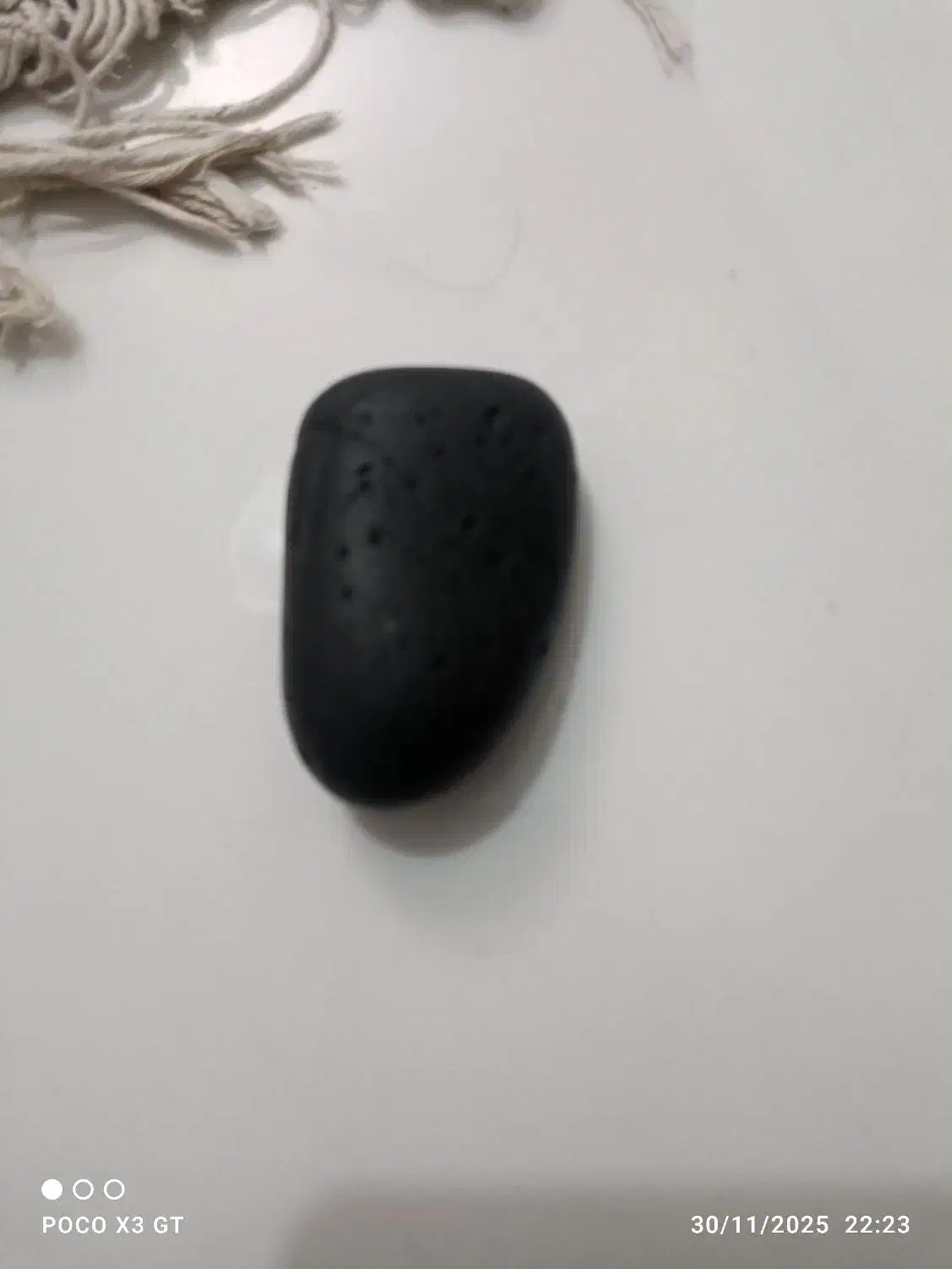 سنگ مشکوک به شهابسنگ فروشی|جواهرات|خوانسار, |دیوار