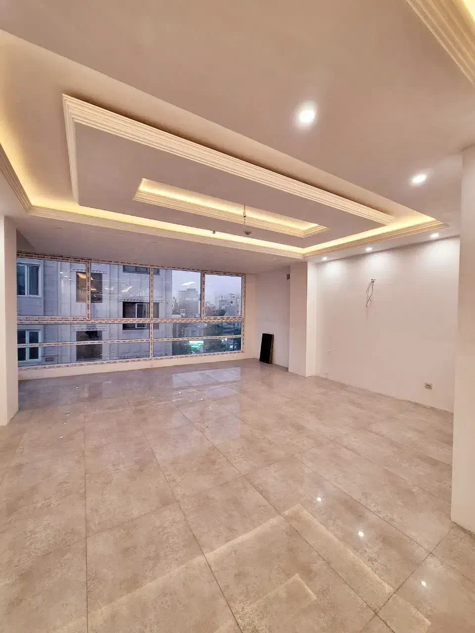 ۱۵۰ م ۳ خ ، کلید نخورده ،تک واحدی ،فول بلوار باهنر|فروش آپارتمان|ورامین, ورامین|دیوار