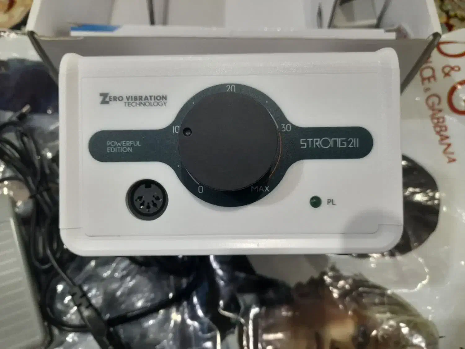 استرانگ ۲۰۷.اصل|آرایشی، بهداشتی، درمانی|شهرضا, |دیوار