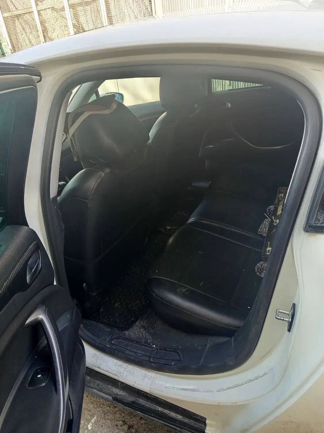 سیتروئن c5|خودرو سواری و وانت|رودهن, |دیوار