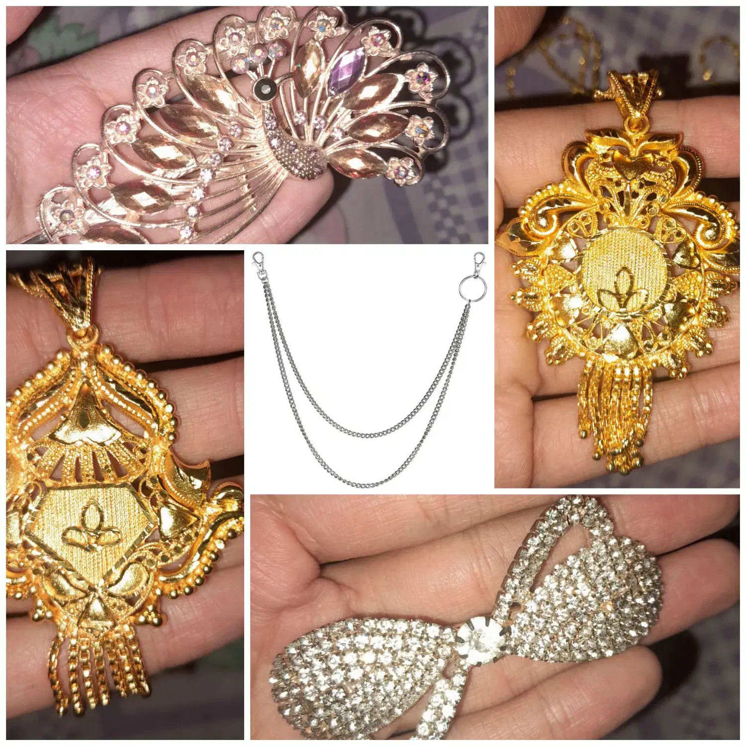 گردنبند بدلیجات|بدلیجات|مشهد, شیرودی|دیوار