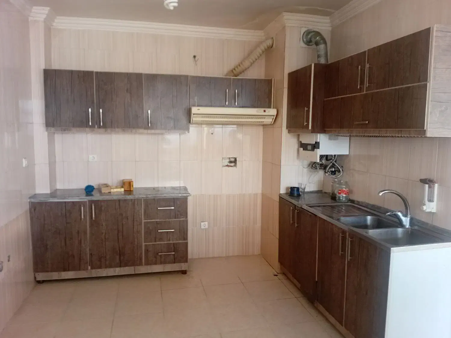 آپارتمان درمحدوده سرچشمه|اجارهٔ آپارتمان|شهرکرد, |دیوار