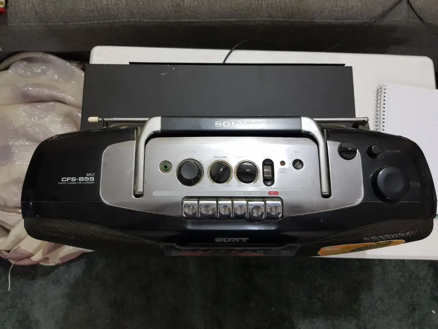 فروش ویدئو پاناسونیک،نوار برگردان،ضبط سونی|پخشکننده DVD و ویدیو|اهواز, نبوت|دیوار