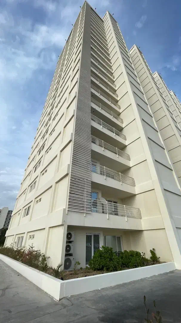 ۷۲ متر / دامون ساحلی ۲/ کلید نخورده|فروش آپارتمان|کیش, |دیوار