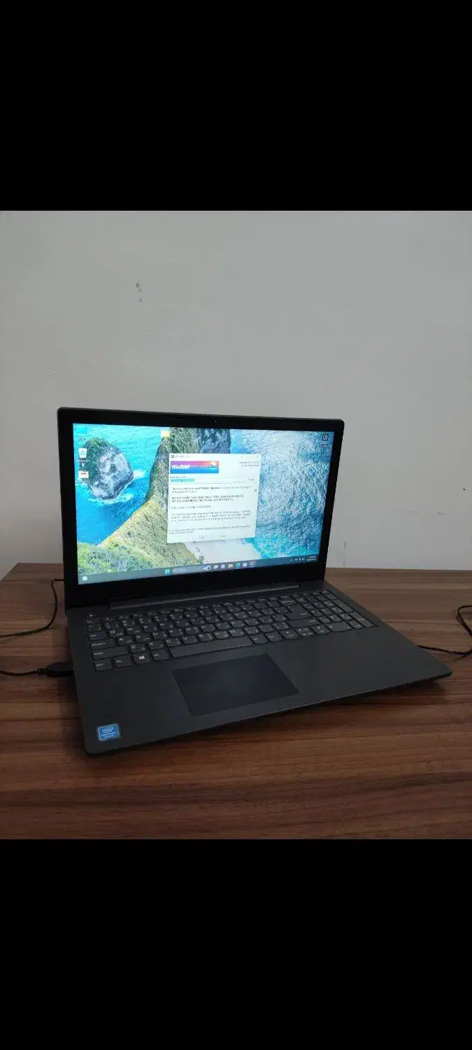 لپ تاپ لنوو نسل۷ و DDR4|رایانه همراه|گنبد کاووس, |دیوار