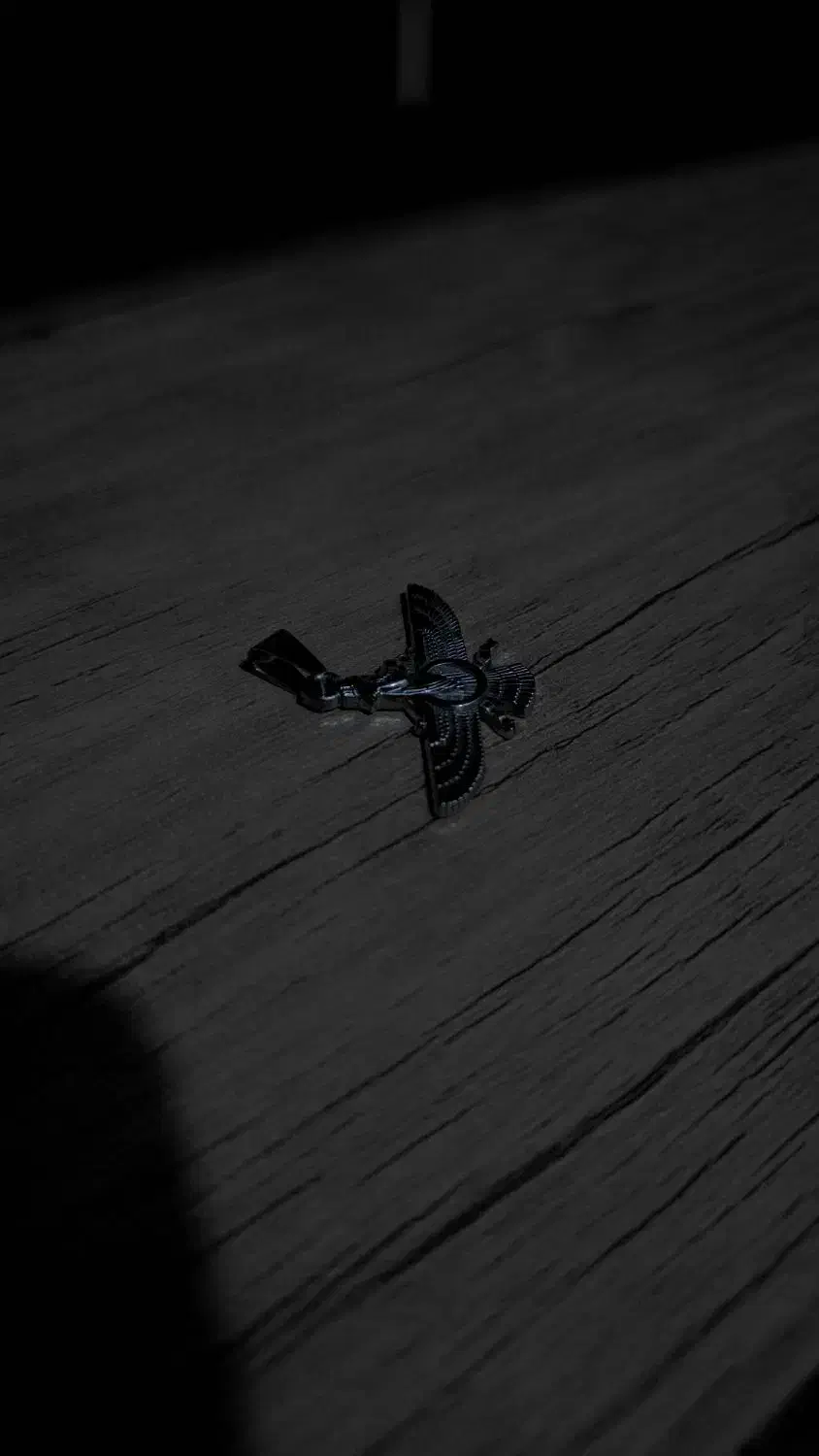 فروش پلاک فروهر|بدلیجات|بهبهان, |دیوار