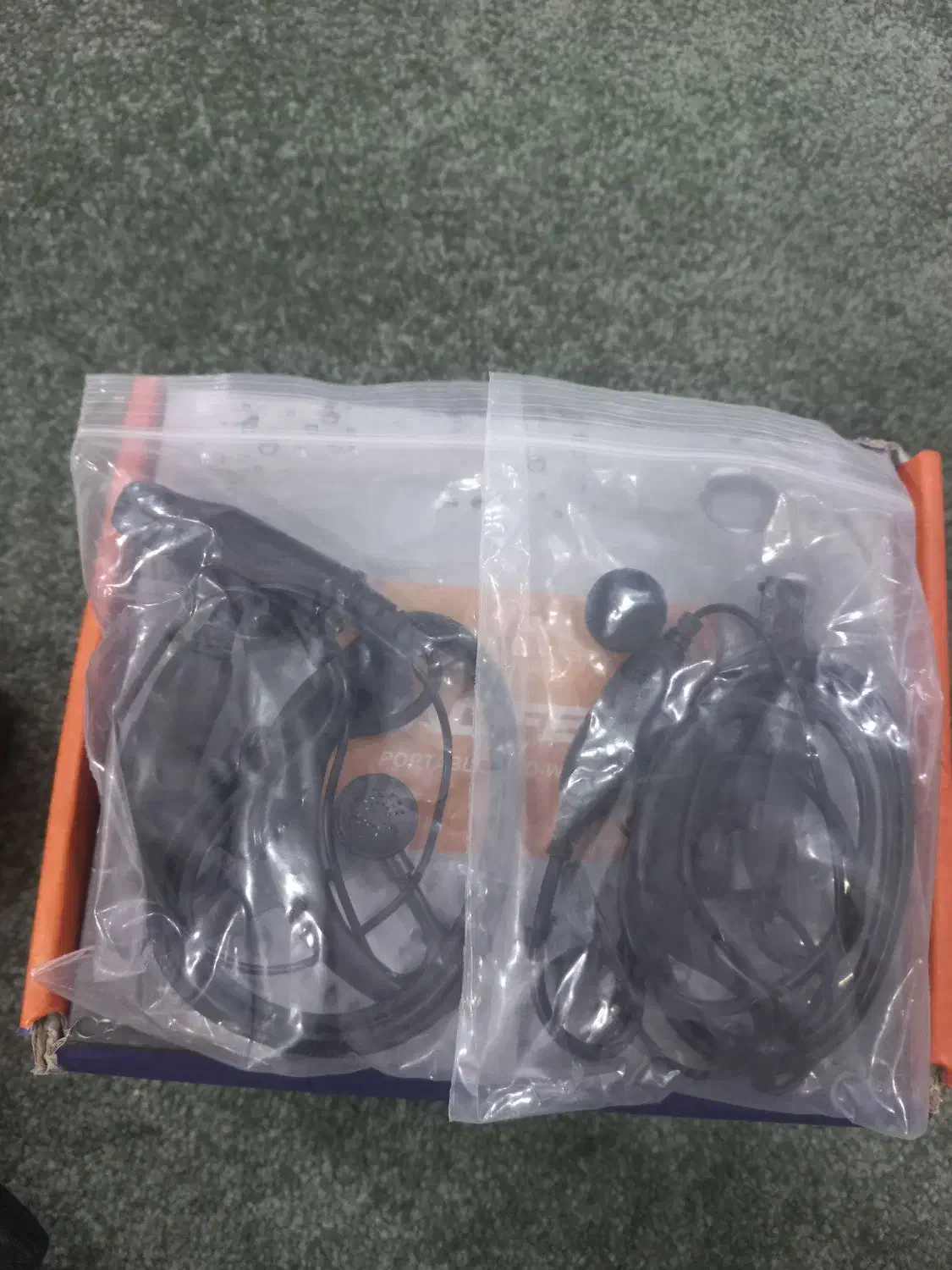 فرستنده و گیرنده|کوهنوردی و کمپینگ|تهران, آزادشهر|دیوار