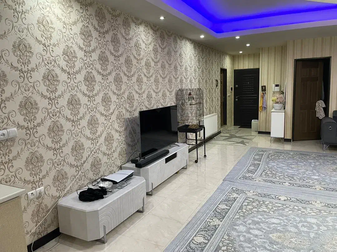 واحد ۷۰متری فول لوکیشن فول نصبیات سنداماده|فروش آپارتمان|کهریزک, |دیوار