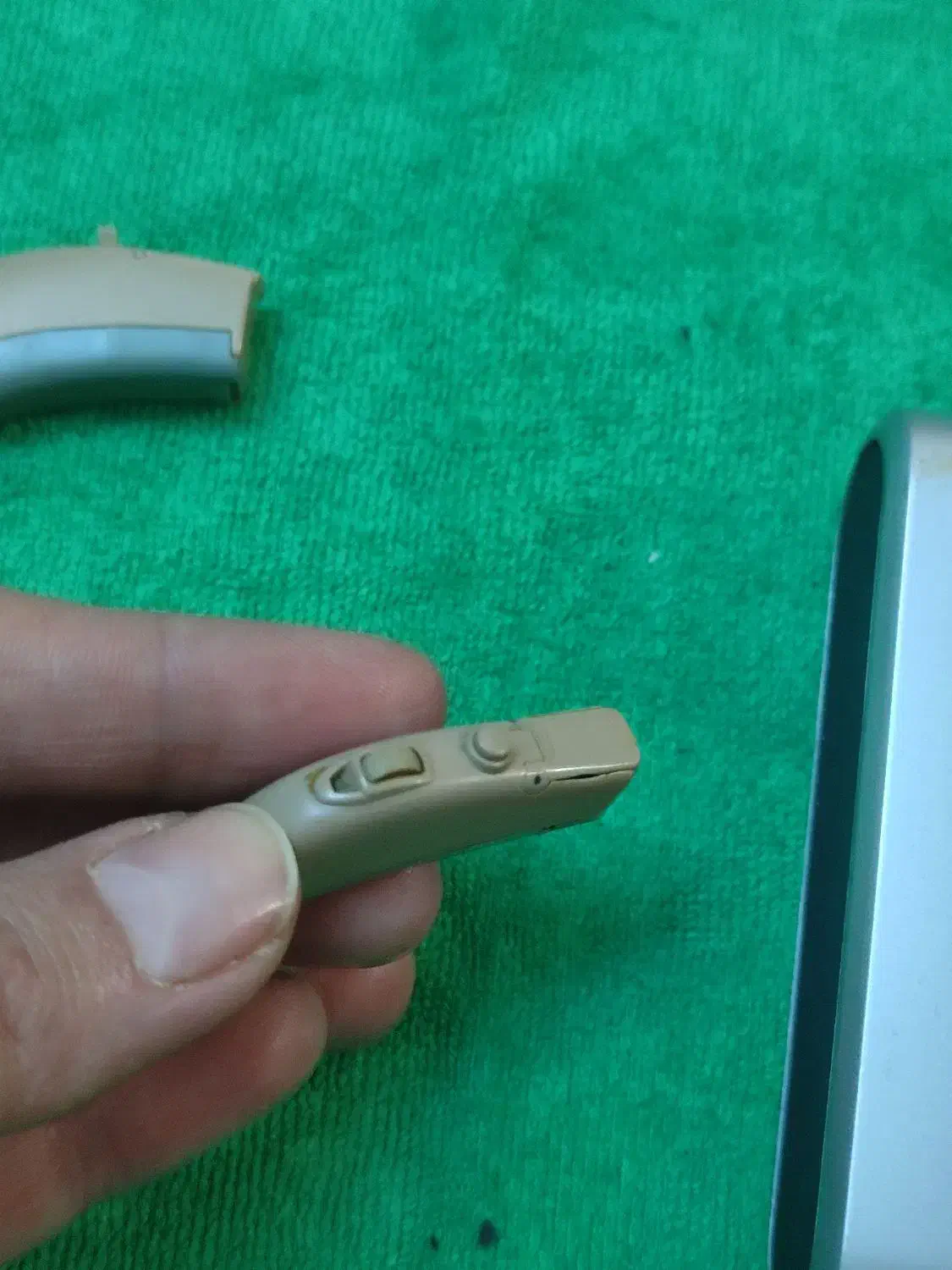 سمعک اتیکن|آرایشی، بهداشتی، درمانی|تهران, هفده شهریور|دیوار