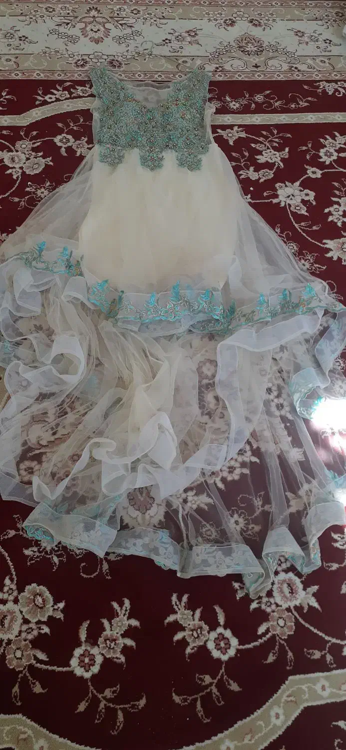 لباس ماکسی شب|لباس|چناران, |دیوار