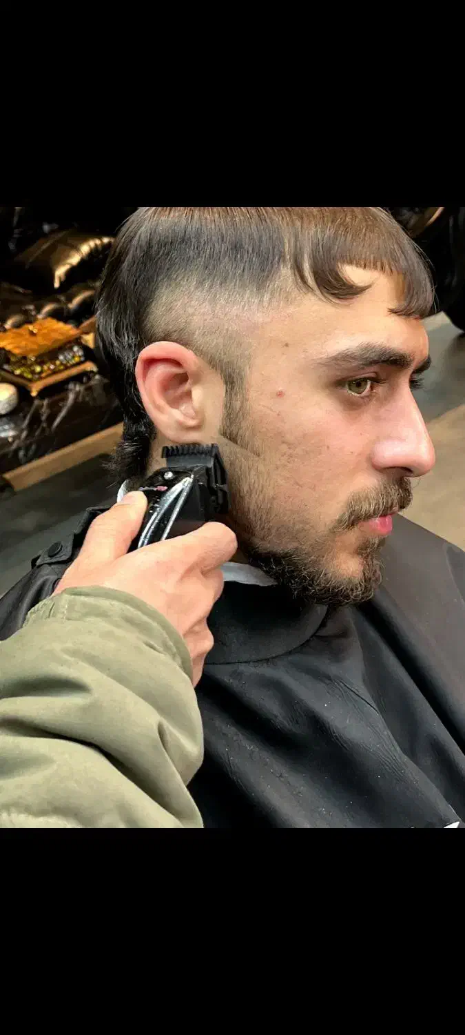 کوتاهی مردانه رایگان|خدمات آرایشگری و زیبایی|شاهینشهر, فردوسی|دیوار