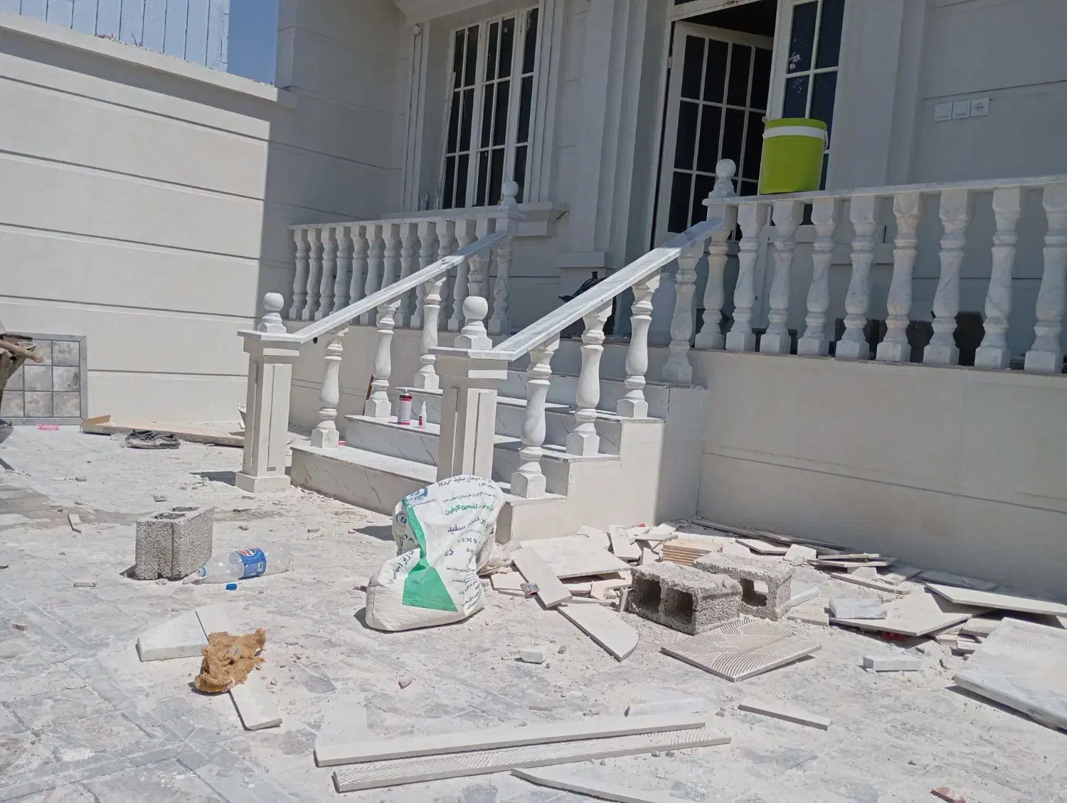 استادکار سنگ و سرامیک|خدمات پیشه و مهارت|برازجان, |دیوار