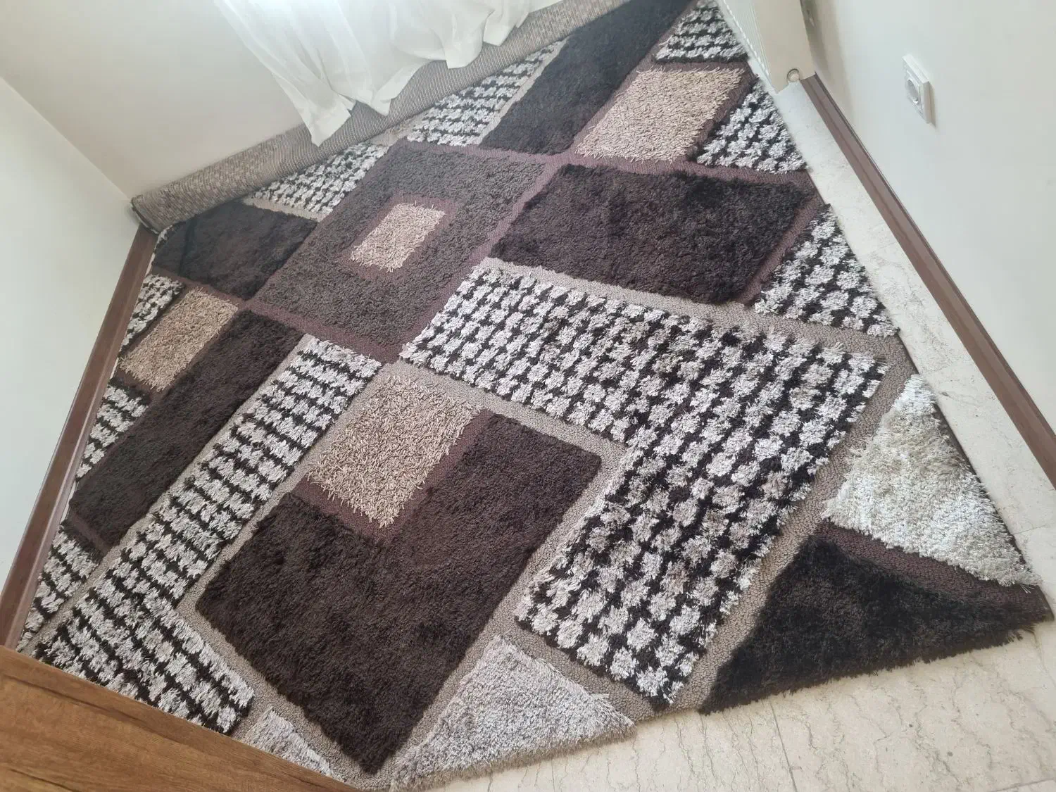 گلیم فرش ۹ متری|گلیم، جاجیم، گبه|تهران, طرشت|دیوار