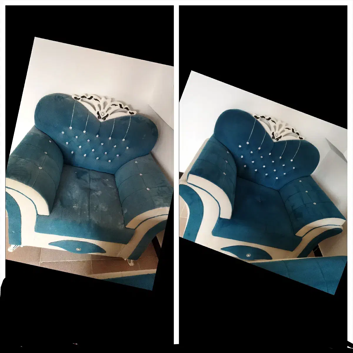 مبلشویی دریا.مبل شویی مریوان|خدمات نظافت|مریوان, |دیوار