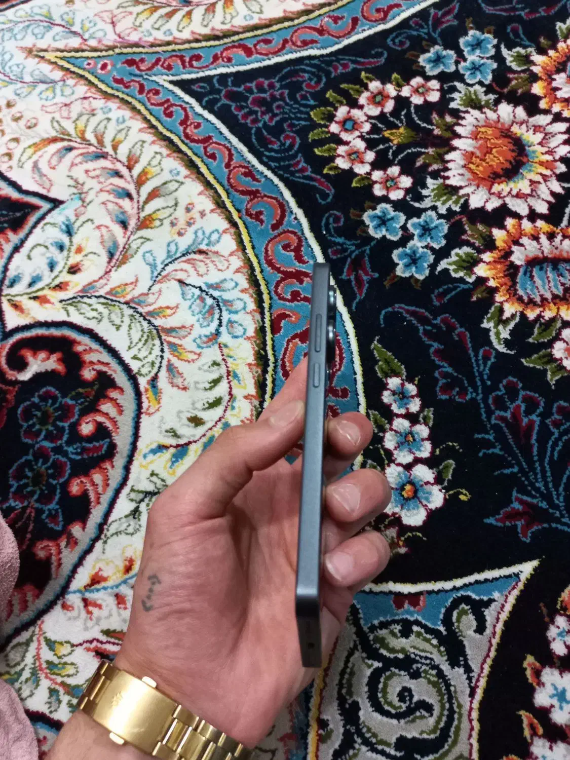 نوت۱۳ درحد|موبایل|نسیمشهر, |دیوار