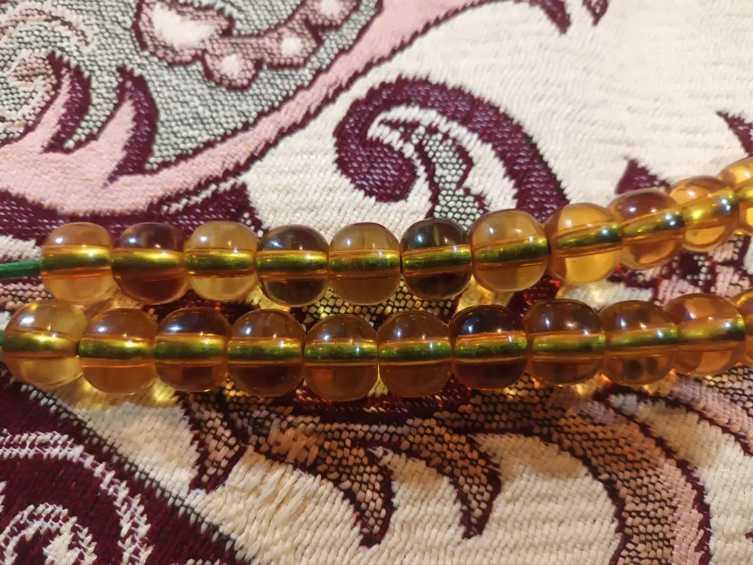 تسبیح قدیمی|جواهرات|مراغه, |دیوار