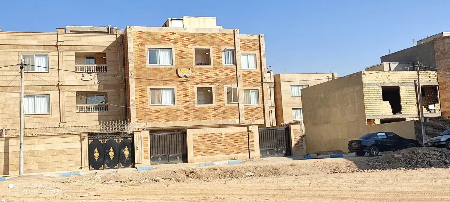 واحد ۹۰متری قیمت مناسب|فروش آپارتمان|شاهین‌شهر, گرگاب|دیوار