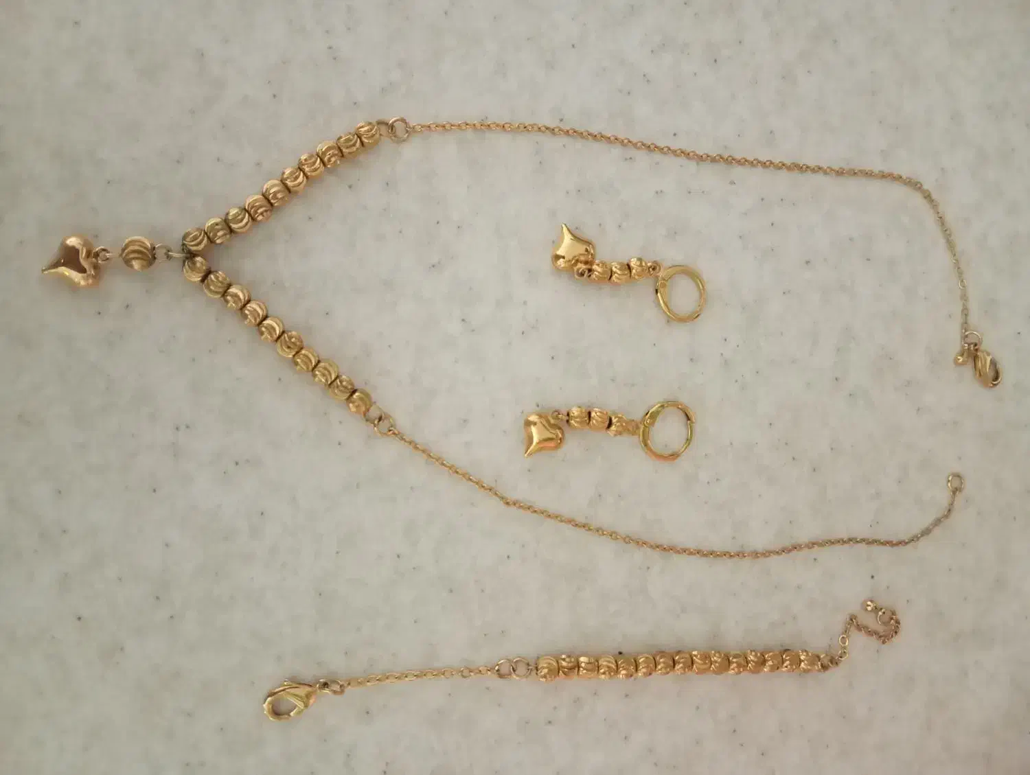 ست سرویس کامل|بدلیجات|کرج, خرمدشت|دیوار