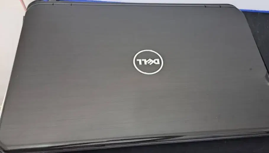 لپ تاپ dell|رایانه همراه|رشت, شهرک پردیسان|دیوار