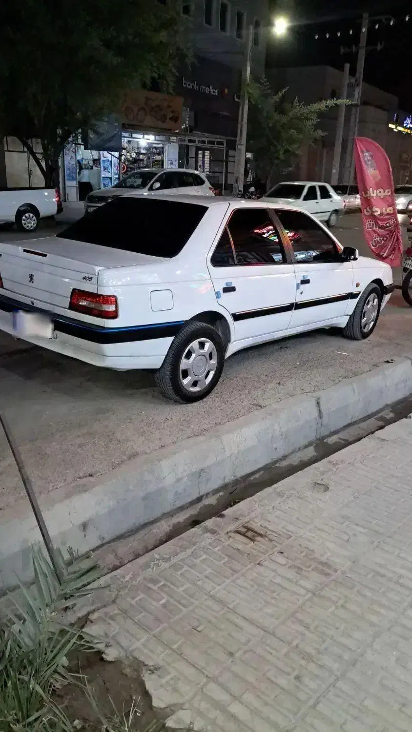 اس ال ایکس مدل ۹۸ ماشین زرین دشت هست|خودرو سواری و وانت|زرین دشت (فارس), |دیوار