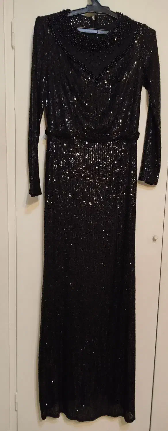 لباس مجلسی|لباس|تهران, شهرک آسمان|دیوار