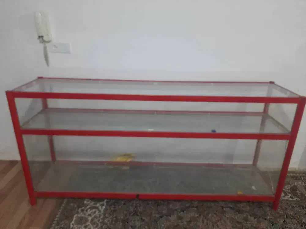 ویترین|فروشگاه و مغازه|رباطکریم, رباطکریم|دیوار