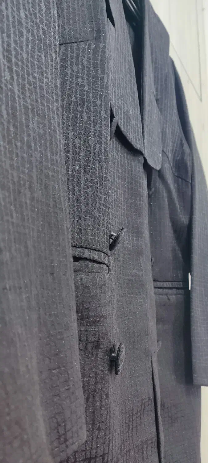 کت کتان لمه زنانه|لباس|شوشتر, |دیوار