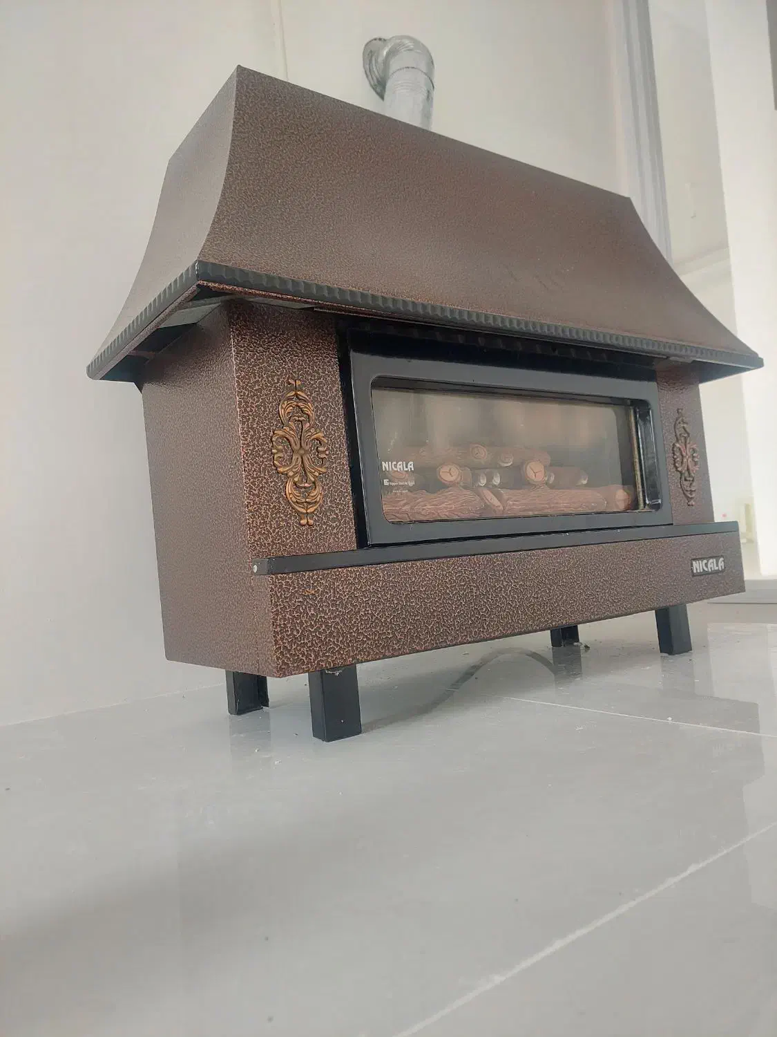 یخچال فریزر بخاری اثاث خونه..|اسباب و اثاث بچه|پارسآباد, |دیوار