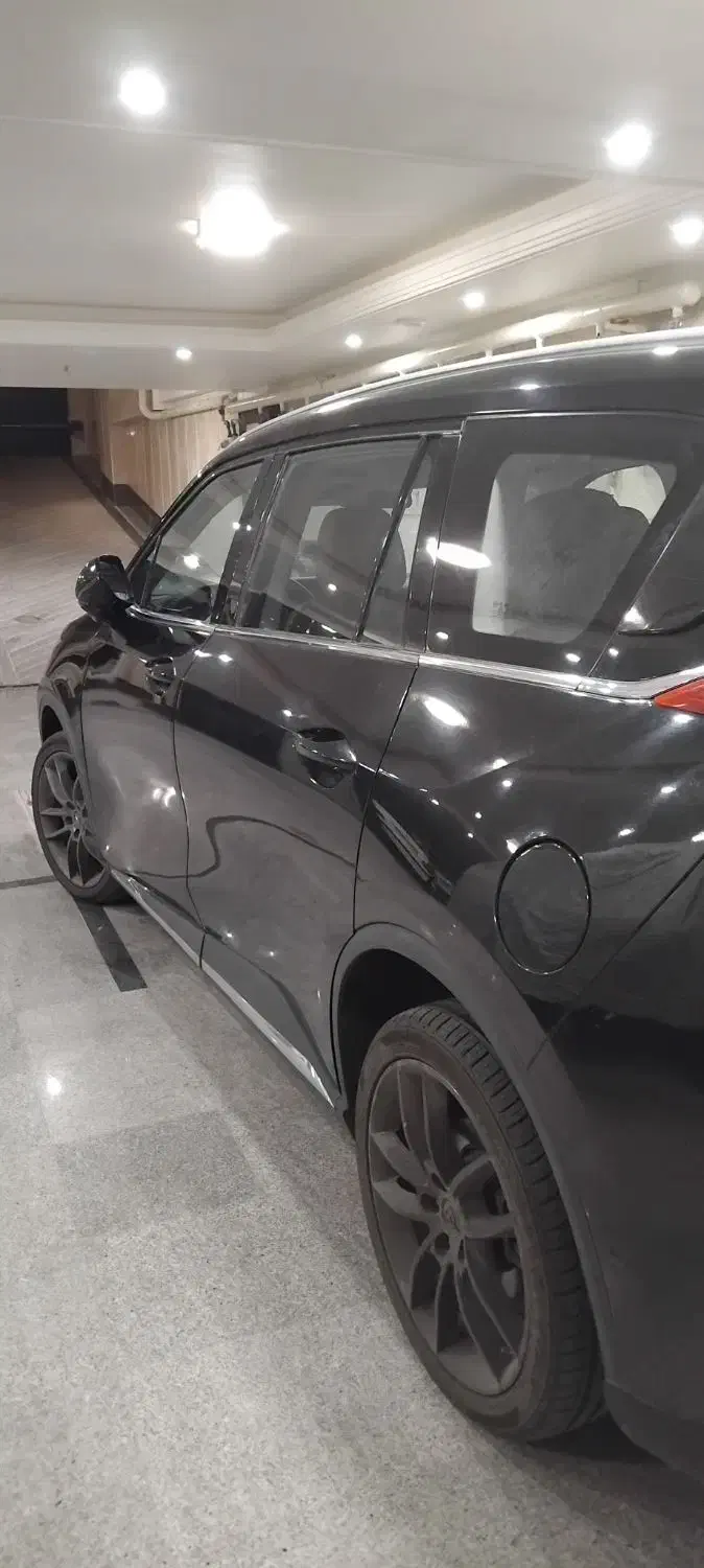 هایما x7مدل ۱۴۰۲|خودرو سواری و وانت|تهران, امین حضور|دیوار