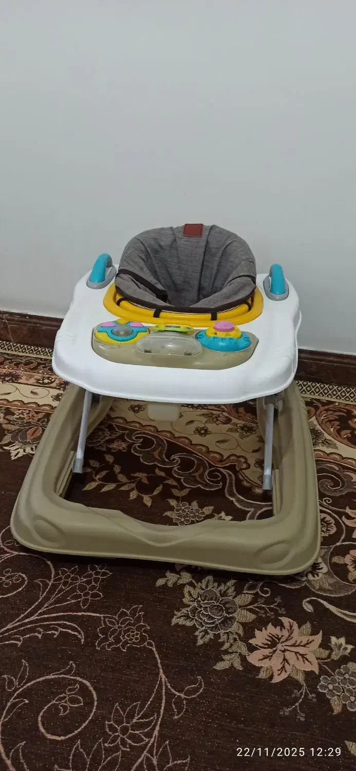 روروئک مارک دلیجان|کالسکه و لوازم جانبی|جم, |دیوار