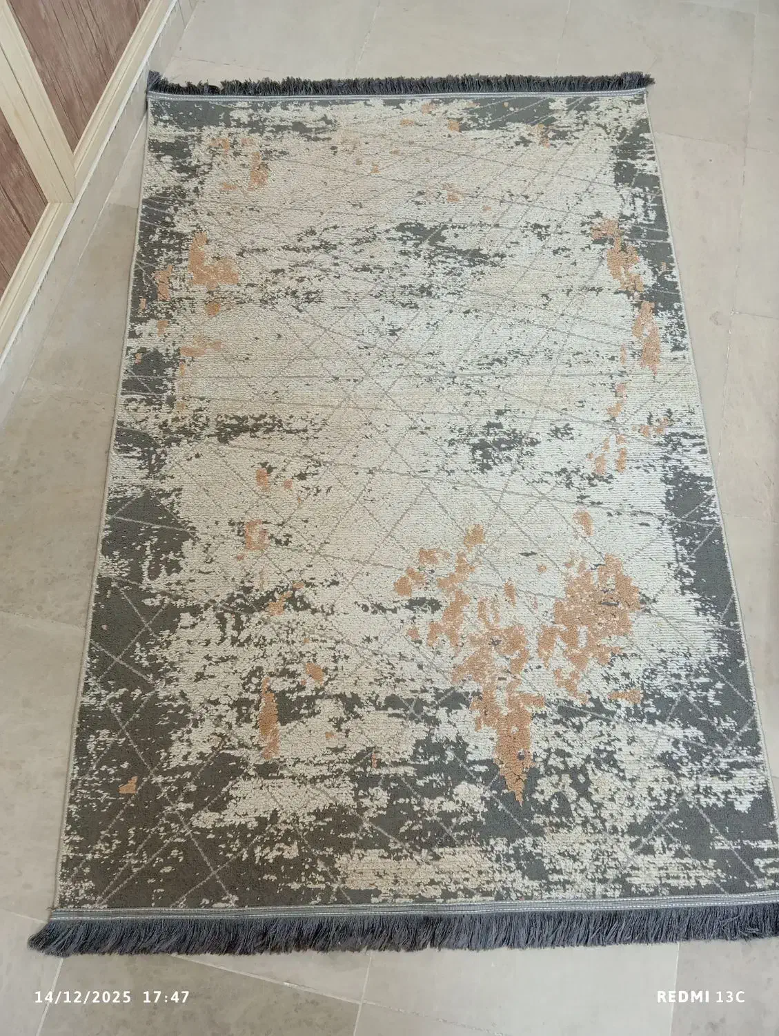 دو عدد قالیچه یک در ۱.۵|فرش|اسلامشهر, شهرک سعیدیه|دیوار