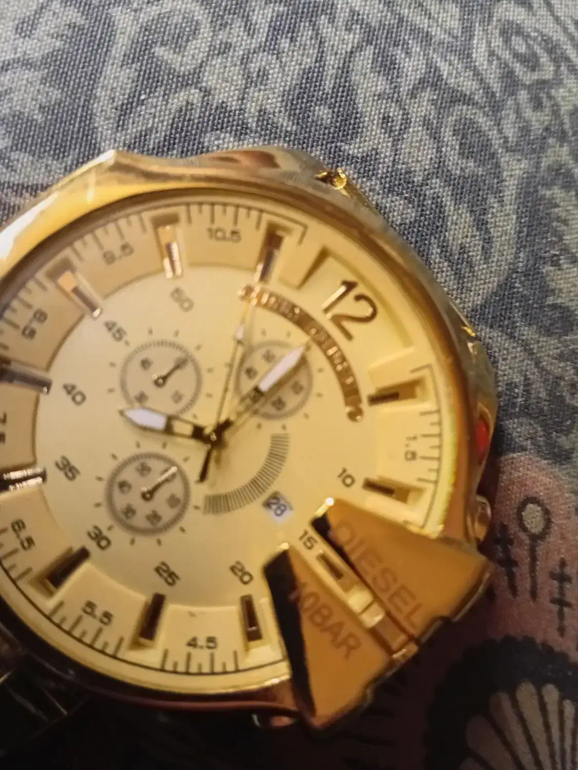 ساعت مچی|ساعت|تهران, شهید اسدی|دیوار