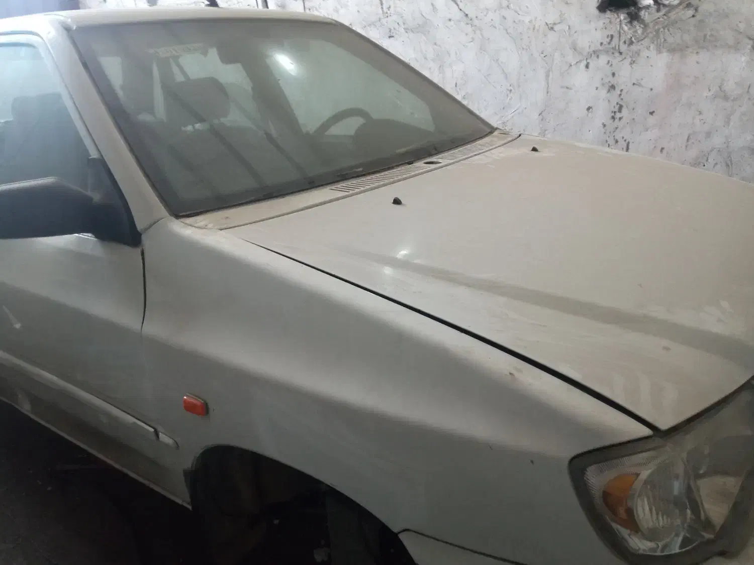 اتاق پراید ۱۳۲ صفر نامه اوراق|خودرو سواری و وانت|سنندج, |دیوار