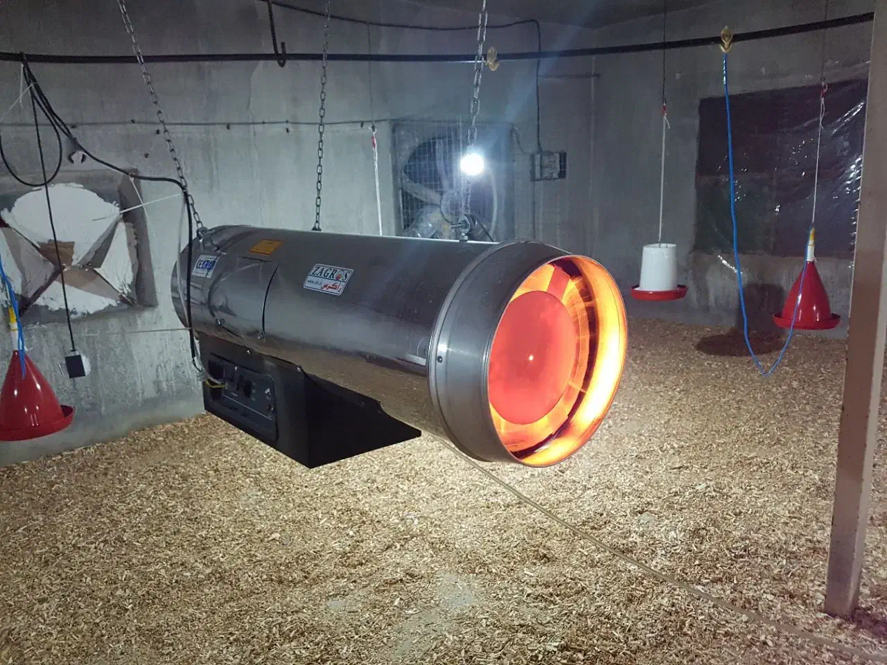 برقکار صنعتی و مرغداریها|خدمات پیشه و مهارت|گرگان, |دیوار