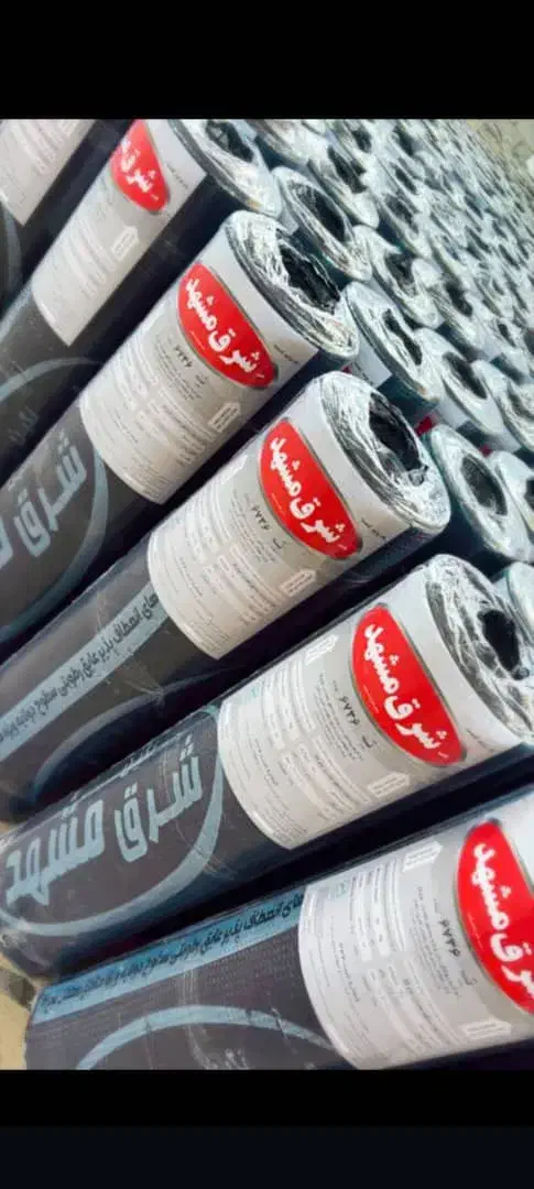 فروش و نصب ایزوگام|خدمات پیشه و مهارت|مرودشت, علی‌آباد‎|دیوار