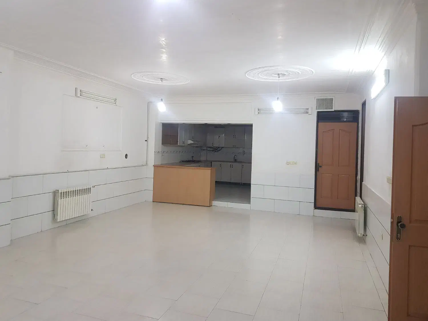 اجارهآپارتمانی ویلایی ۲واحدی روی هم(شهریار)|اجارهٔ آپارتمان|زنجان, |دیوار