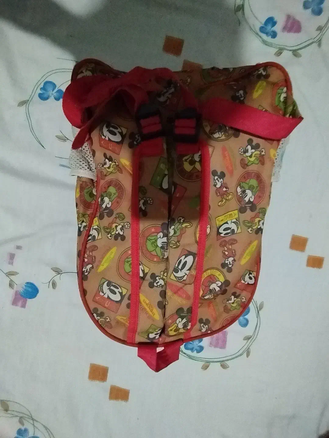 کوله پشتی پیش دبستانی و دبستان|کیف، کفش، کمربند|گرگان, |دیوار