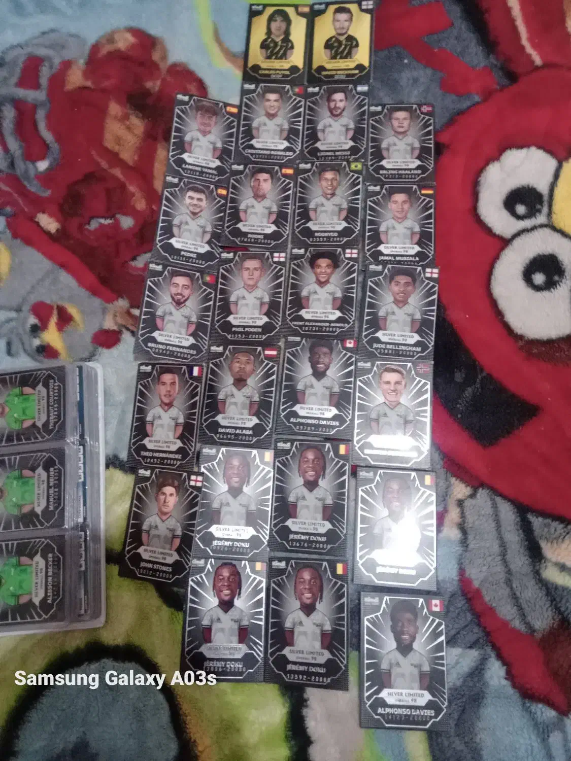 کیمدی گلدن و سیلور|اسباببازی بچه|شهرکرد, |دیوار