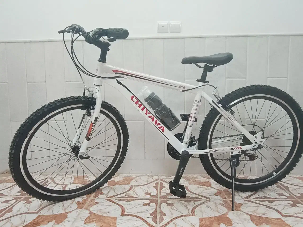 ۲۶ دنده ای|دوچرخه، اسکیت، اسکوتر|میبد, |دیوار