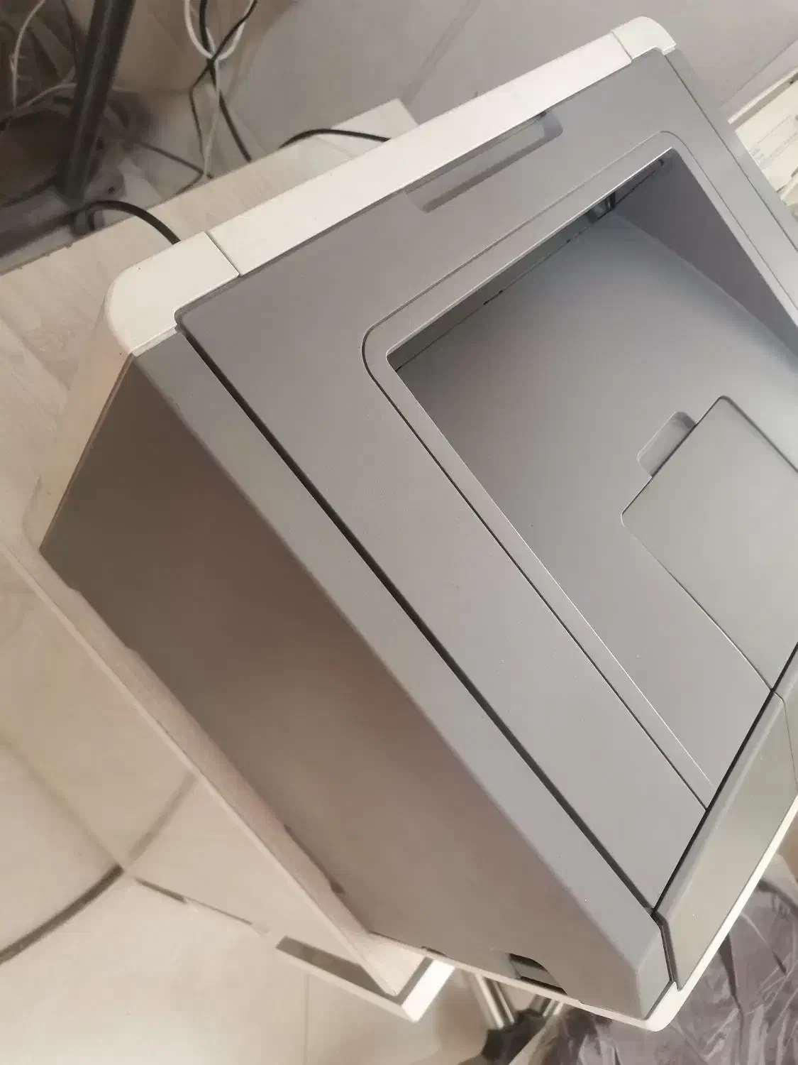 پرینتر|پرینتر، اسکنر، کپی، فکس|آشخانه, |دیوار