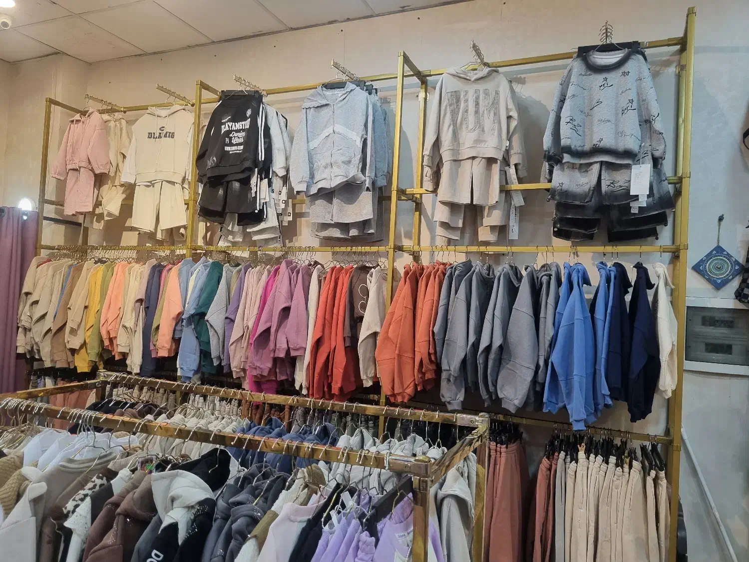 رگال|فروشگاه و مغازه|تهران, شهرک صدرا|دیوار