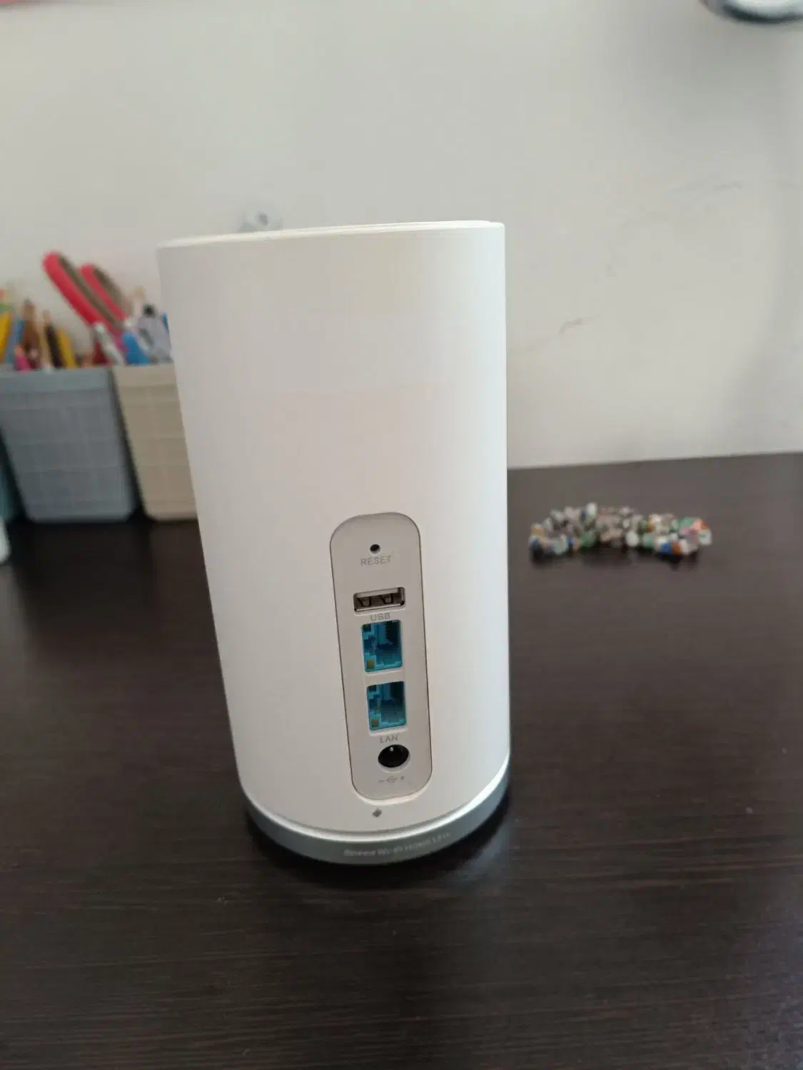 مودم سیمکارتی هواوی 4.5G/TD-LTE مدل Huawei L01s|مودم و تجهیزات شبکه|کرمانشاه, |دیوار