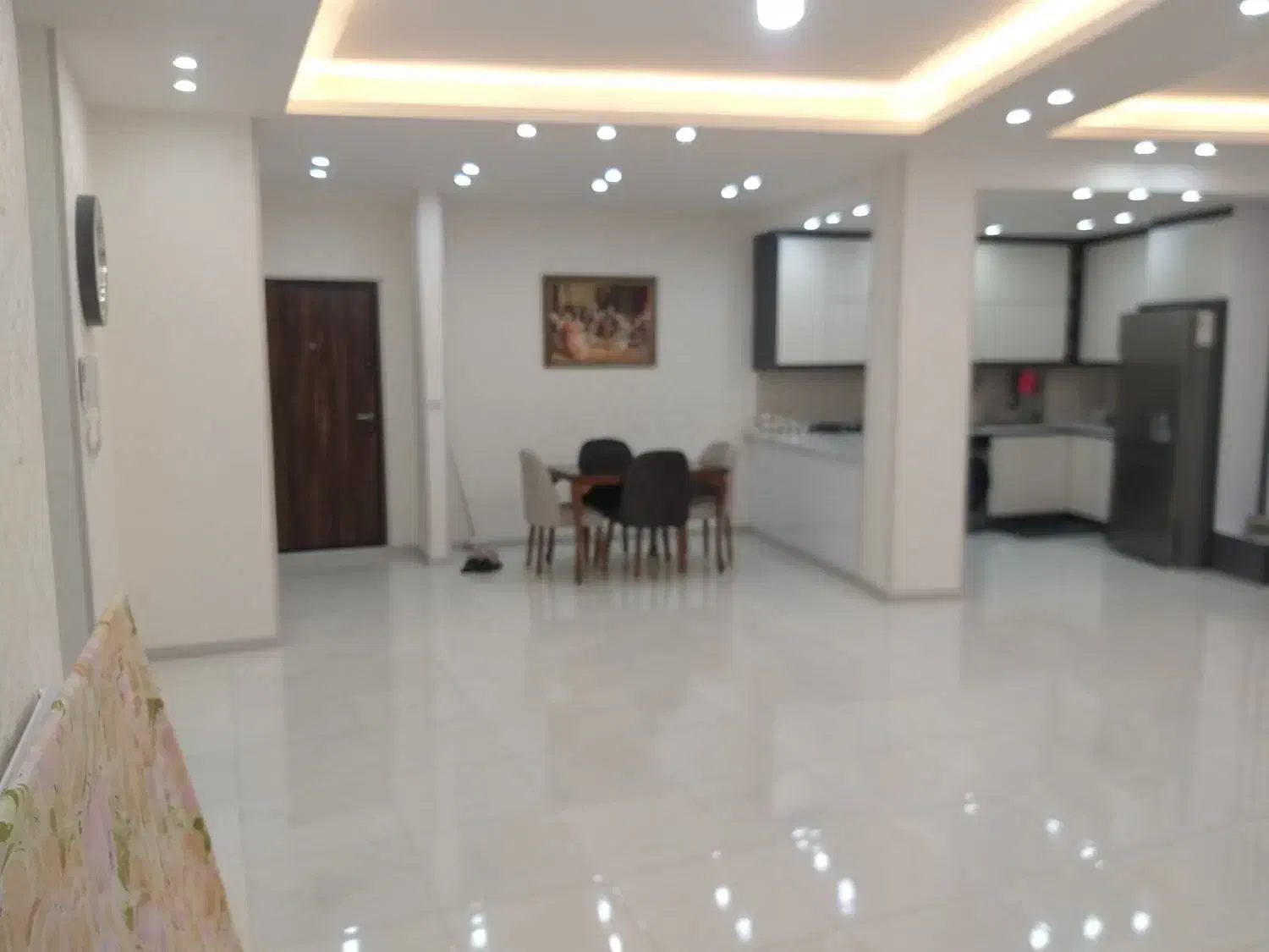 آپارتمان ولایت سپاه(جنب اندیشه) .۱۱۲ متر .طبقه ۲|فروش آپارتمان|اردبیل, |دیوار