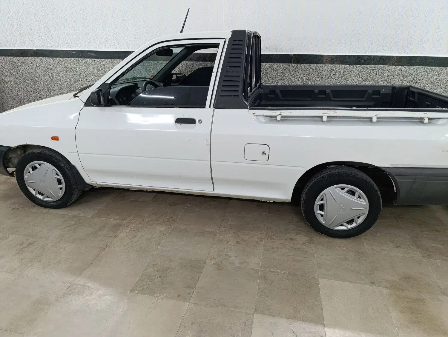 پراید وانت مدل۱۴۰۰|خودرو سواری و وانت|تبریز, |دیوار