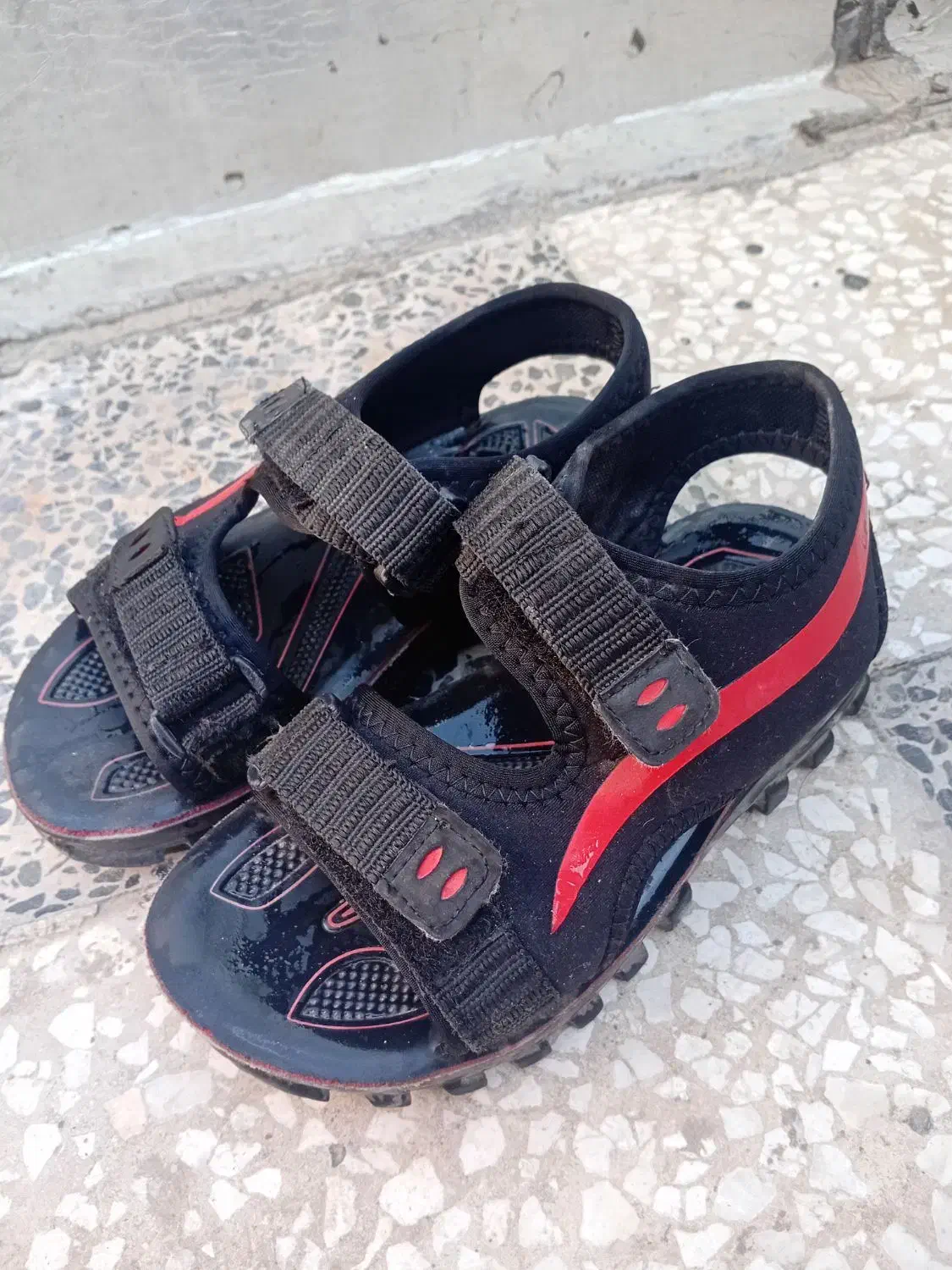 کفش مجلسی|کیف، کفش، کمربند|گنبد کاووس, |دیوار