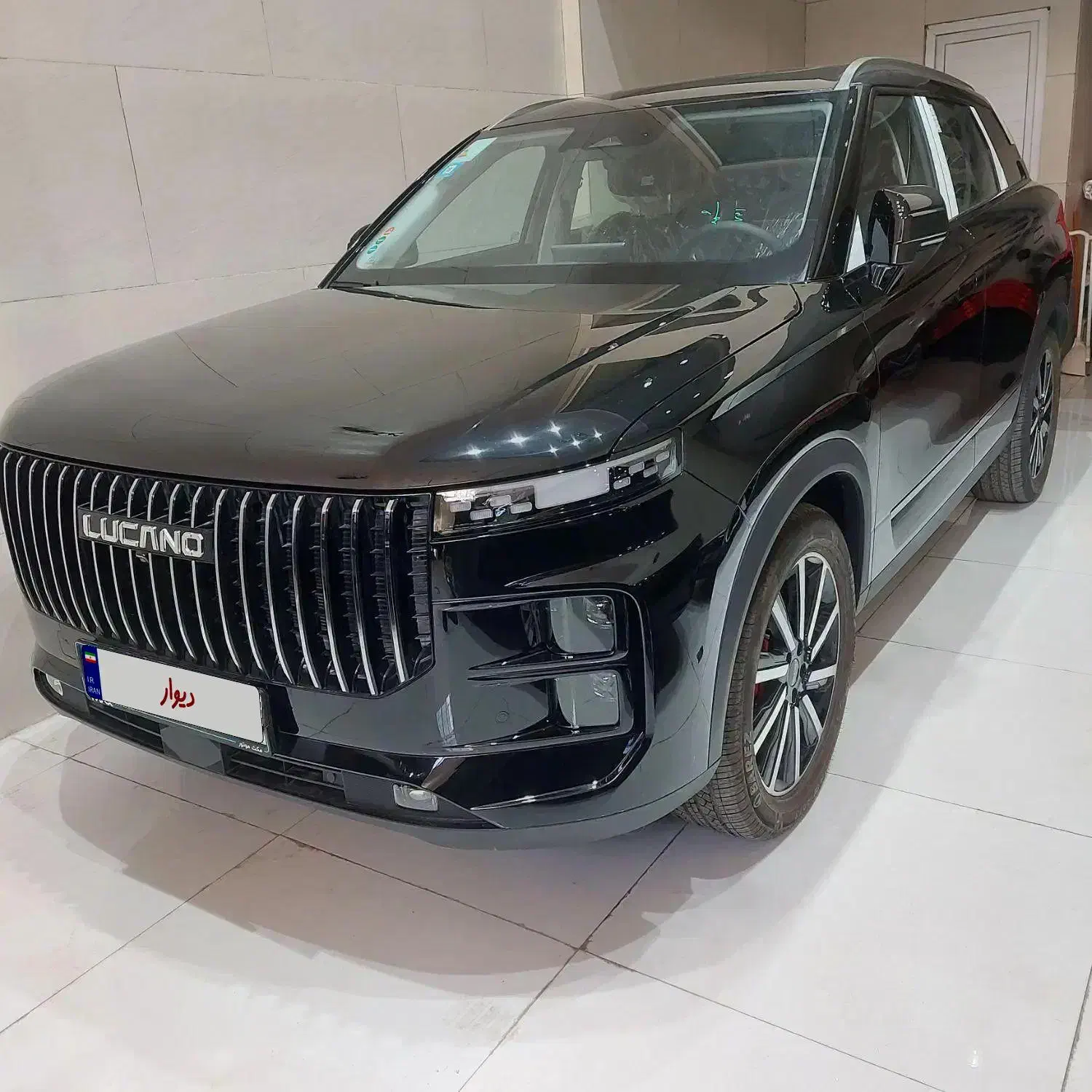 لوکانو  مدل ۱۴۰۴ صفر خشک|خودرو سواری و وانت|مشهد, فرهنگ|دیوار