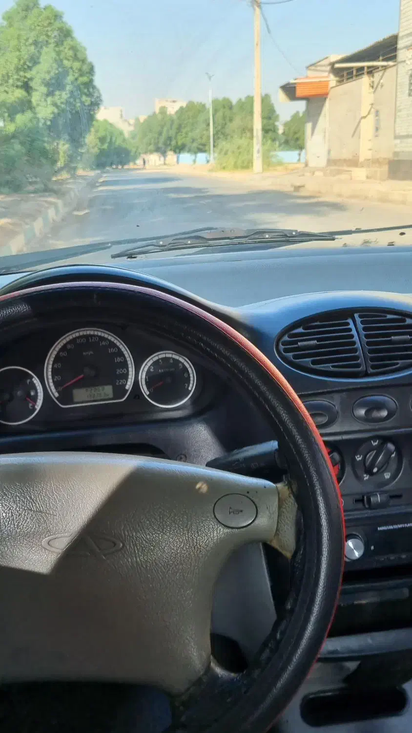 ماشین ام‌وی‌ام|خودرو سواری و وانت|اهواز, اهواز|دیوار