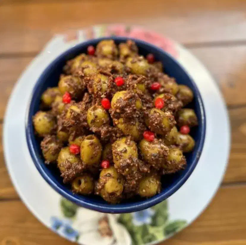 زیتون فروشی فرشاد|عمدهفروشی|ابرکوه, |دیوار